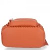 GEANȚĂ DE DAMĂ rucsac David Jones coral 6266-2